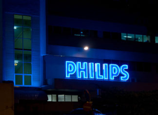 Philips V60 Plus