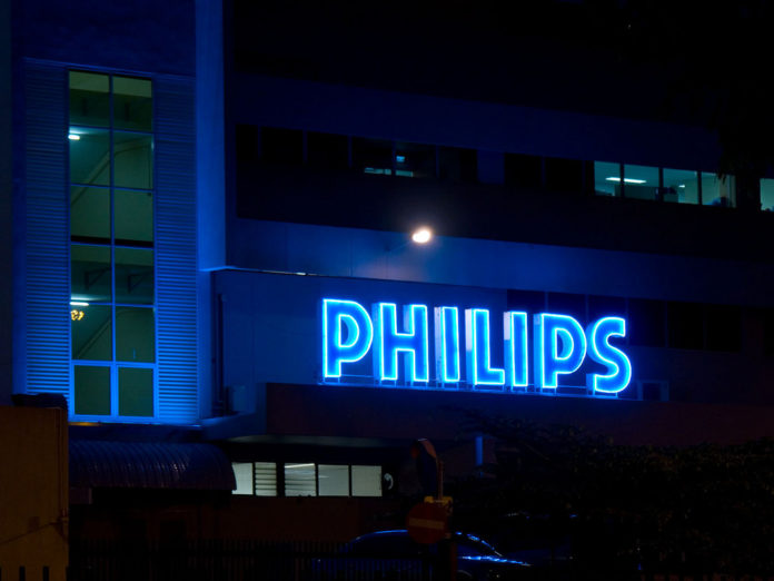 Philips V60 Plus