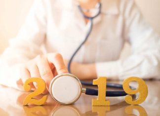 What are the health care trends in 2019