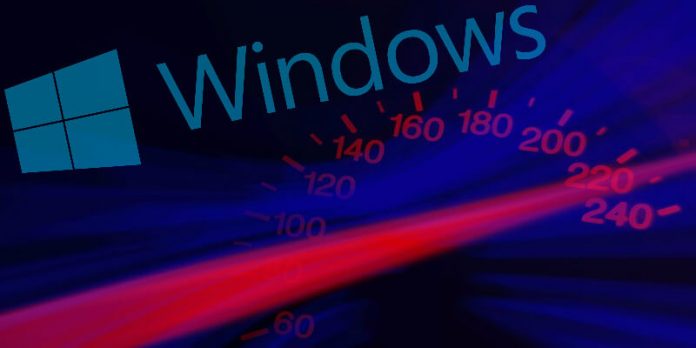 Tips and tricks to speed up Windows 10 and make it work faster