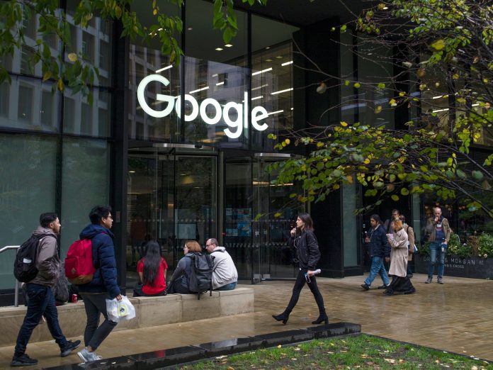 Google is eliminating controversial forced arbitration practice
