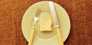 Research tells us the right way to eat carbs in order to lose weight