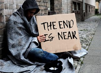 Medieval diseases outbreak is making a comeback among the homeless in the US