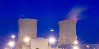 Senate re-introduces bill to help advanced nuclear technology