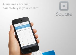 Square – The Payment Processing Service Now Available In USA and Canada Offers a Free Reader for New Users