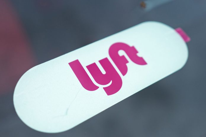 Investors sue Lyft for overhyping IPO after shares fall by a third in two weeks