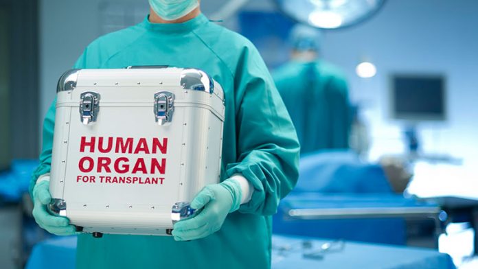 New organ transplant rules say that livers will be shipped to the sickest patient not the closest