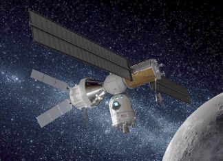 NASA’s plan to get to the Moon by 2024 isn’t ready yet and Congress would like to know why
