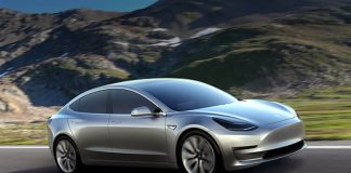 Tesla cut the price of the Model 3 in Canada so buyers can get a government tax credit