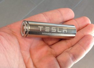 Tesla battery researcher is “excited” the Army developing a new battery tech