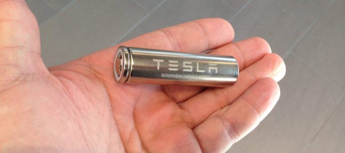 Tesla battery researcher is “excited” the Army developing a new battery tech