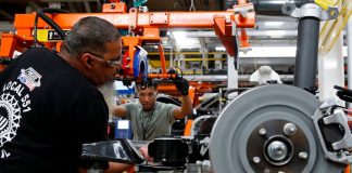 U.S. job growth seen accelerating, rate cut still expected