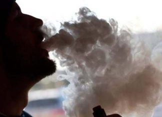 CDC revises the number of vaping casualties in the U.S.
