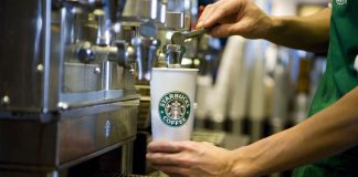 Starbucks Set To Improve Mental Health Benefits For Employees