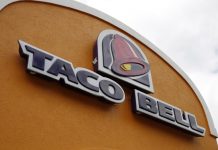 Taco Bell offers 100.000$ salaries and paid sick time
