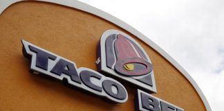 Taco Bell offers 100.000$ salaries and paid sick time